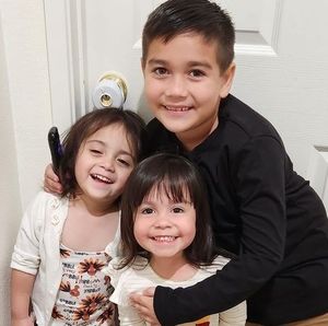 Meet your Posher, Daniela